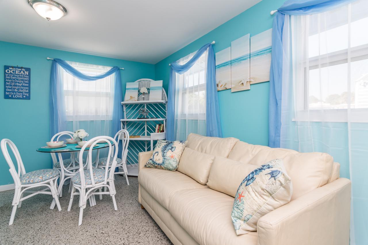 Villa Serenity, Pet Friendly Panama City Beach Exterior foto