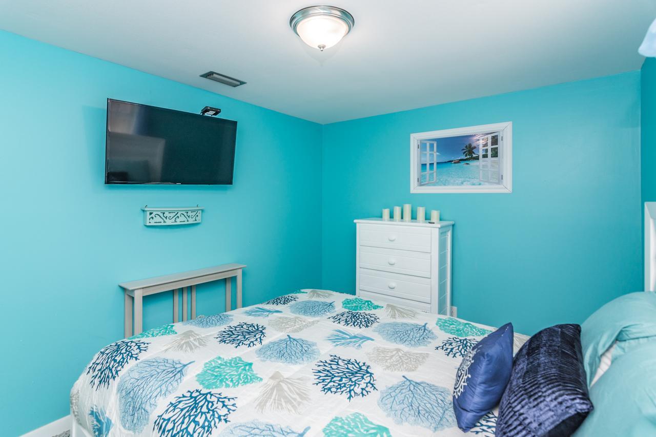 Villa Serenity, Pet Friendly Panama City Beach Exterior foto