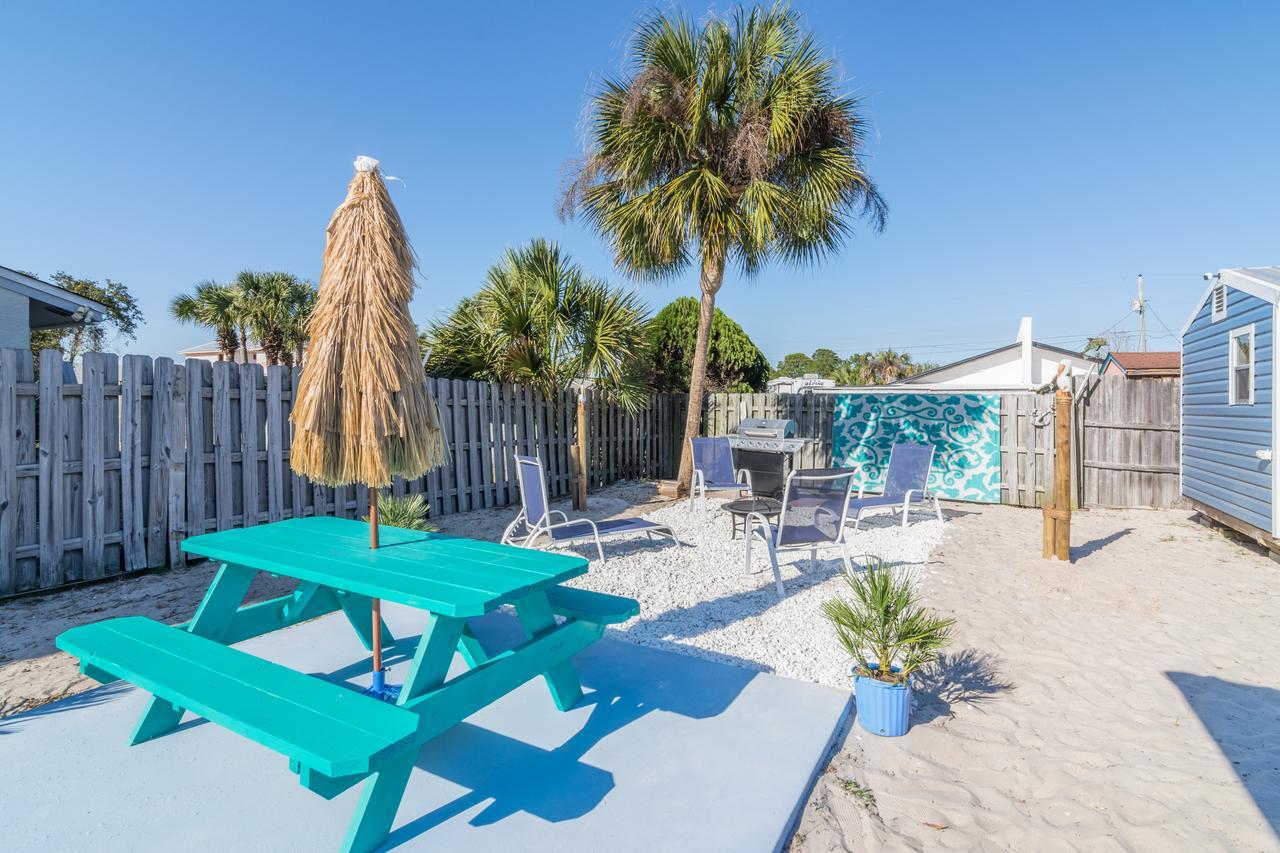 Villa Serenity, Pet Friendly Panama City Beach Exterior foto