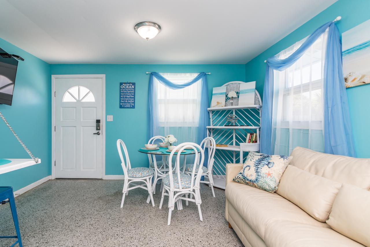 Villa Serenity, Pet Friendly Panama City Beach Exterior foto