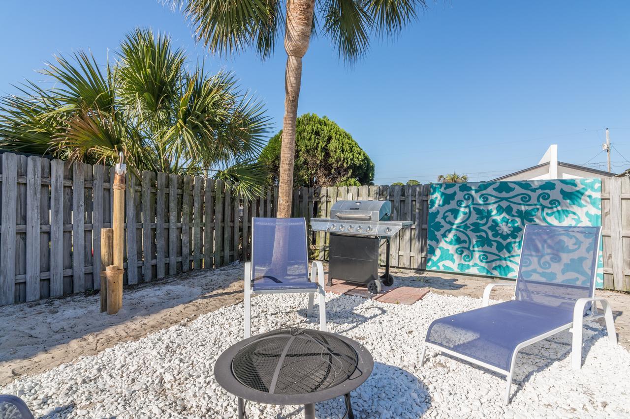 Villa Serenity, Pet Friendly Panama City Beach Exterior foto